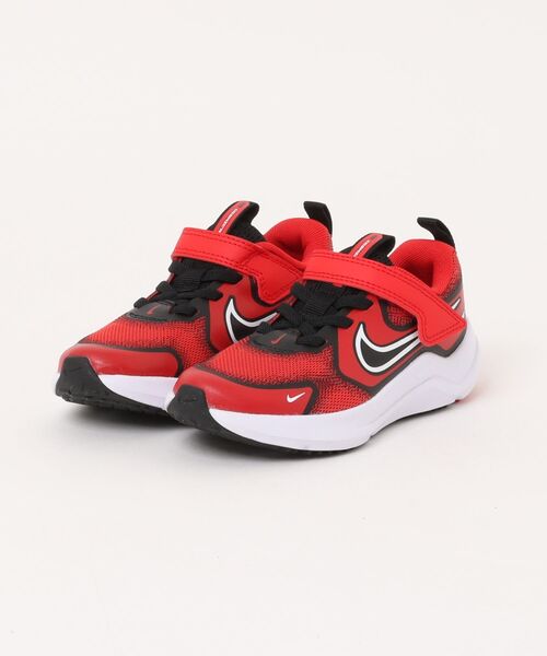 ナイキ靴　5000円　美品　 NIKE（ナイキ） スニーカー COSMIC RUNNER PSV「軽量」(コズミック