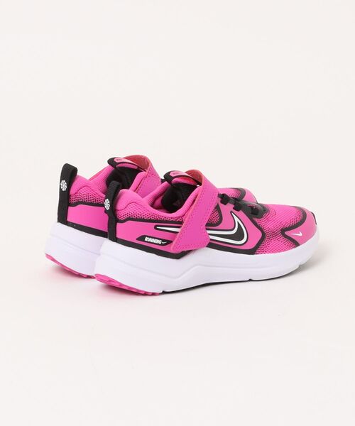 NIKE（ナイキ） スニーカー COSMIC RUNNER PSV「軽量」(コズミック