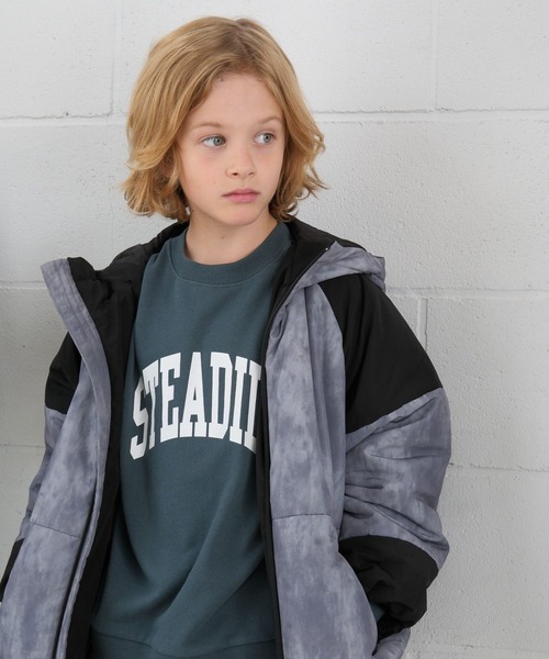 GLOBAL WORK（グローバルワーク） ブルゾン アウター ライトウォーム