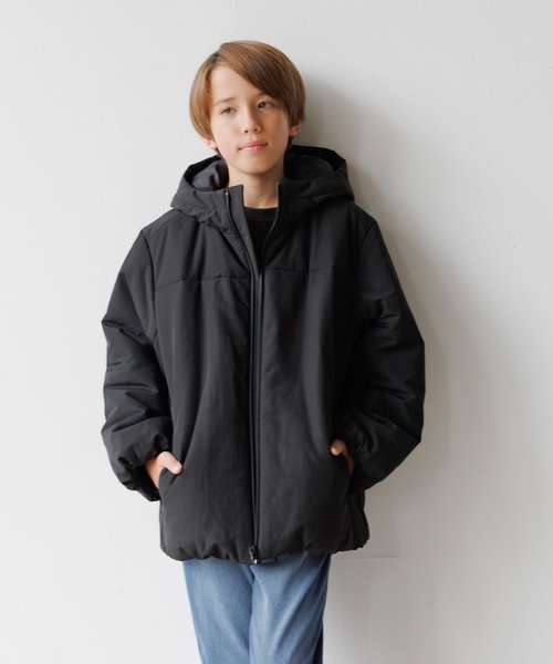 GLOBAL WORK（グローバルワーク） ブルゾン アウター ライトウォーム