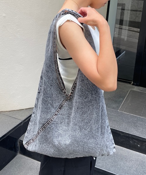 専用 デニムバッグ デニムバッグ | ファミリア公式サイト