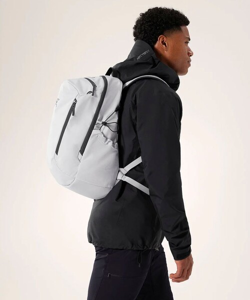 ARC'TERYX リュック バックパック ブラック/マルチカラー arcx-abnfwx6958.jpg