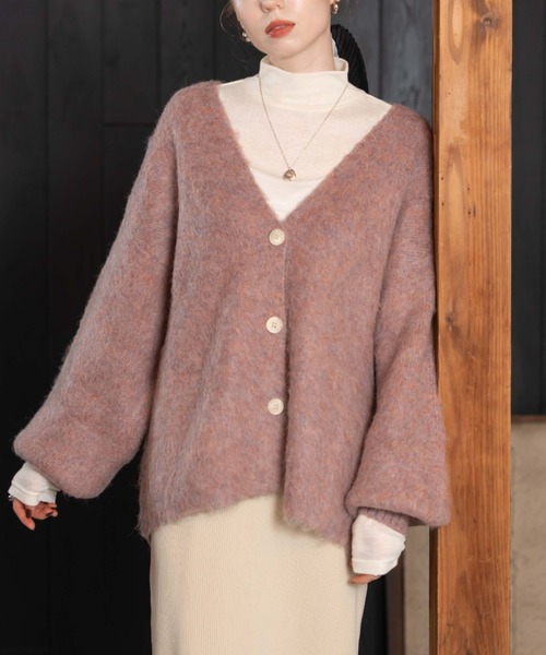 hinari ヒナリ　スパンコールニット　ピンク　タグ付き　新品未開封 hinari ヒナリ スパンコールニット ピンク タグ付き 新品未開封 - メルカリ