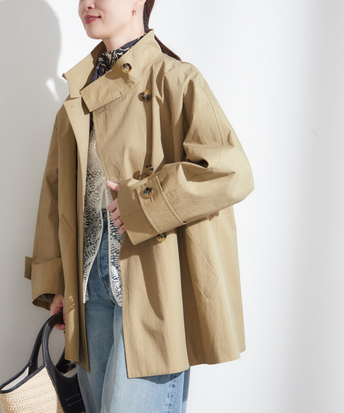 journal standard L'essage（ジャーナルスタンダード レサージュ