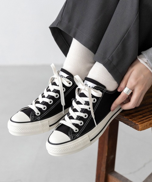 CONVERSE（コンバース） スニーカー ALL STAR R オールスター アール