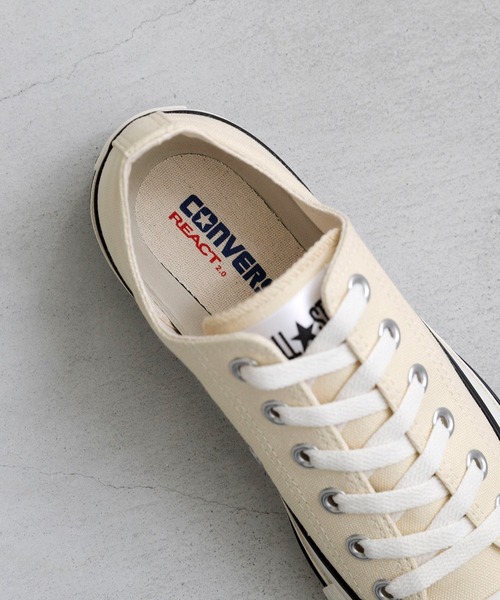 CONVERSE（コンバース） オールスター スニーカー ALL STAR R