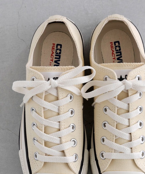 CONVERSE（コンバース） オールスター スニーカー ALL STAR R