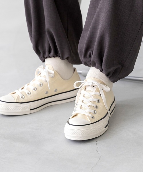 CONVERSE（コンバース） オールスター スニーカー ALL STAR R