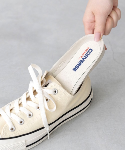 CONVERSE（コンバース） スニーカー ALL STAR R オールスター アール