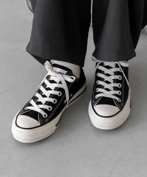 CONVERSE ALL STAR コンバース　オールスター　スニーカー CONVERSE（コンバース） オールスター スニーカー ALL STAR R