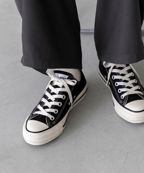 CONVERSE（コンバース） オールスター スニーカー ALL STAR R