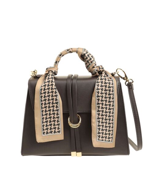 HERMES エルメス ヴェスパGM ショルダーバッグ シェーヌダンクル