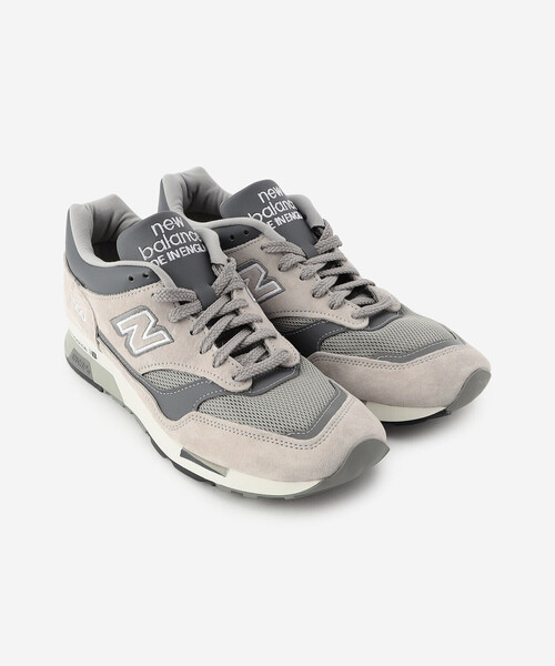 New Balance スニーカー | U1500 GREY MEN メンズ : ZOZOTOWN
