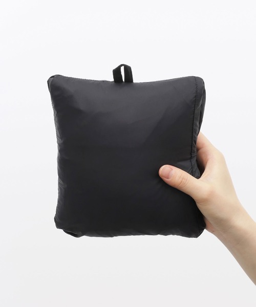 無印良品（MUJI） ダウンベスト ベスト 紳士 軽量ダウンポケッタブル 
