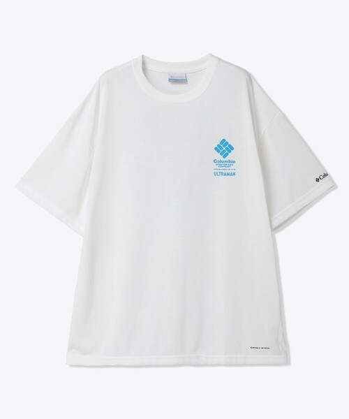 Columbia（コロンビア） tシャツ ウルトラマン Columbia／チャーリー