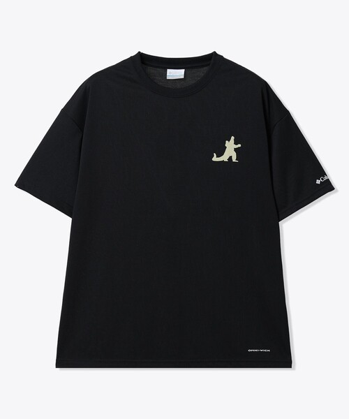 Columbia（コロンビア） tシャツ ウルトラマン Columbia／チャーリー
