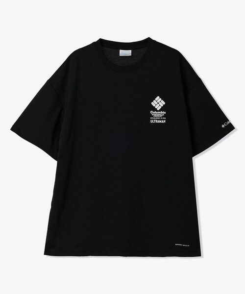 Columbia（コロンビア） tシャツ ウルトラマン Columbia／チャーリー