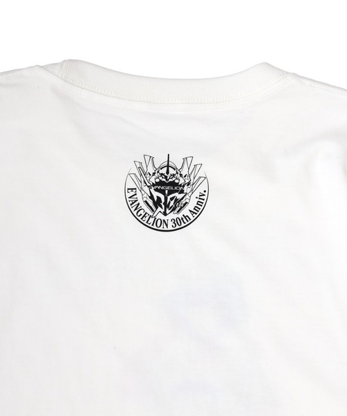 RADIO EVA tシャツ RADIO EVA A301 EVANGELION 30th Anniversary