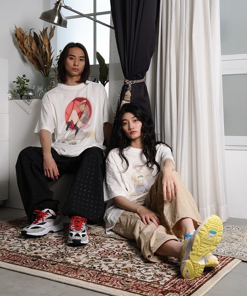 RADIO EVA tシャツ RADIO EVA A301 EVANGELION 30th Anniversary