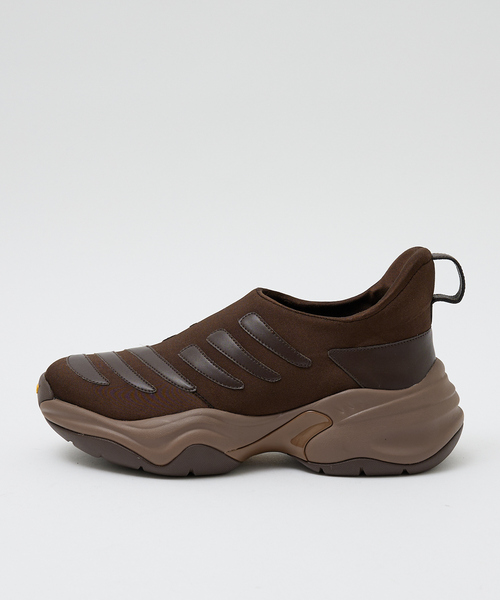 Au BANNISTER（オゥ バニスター） スニーカー 「Vibram/ヴィブラム