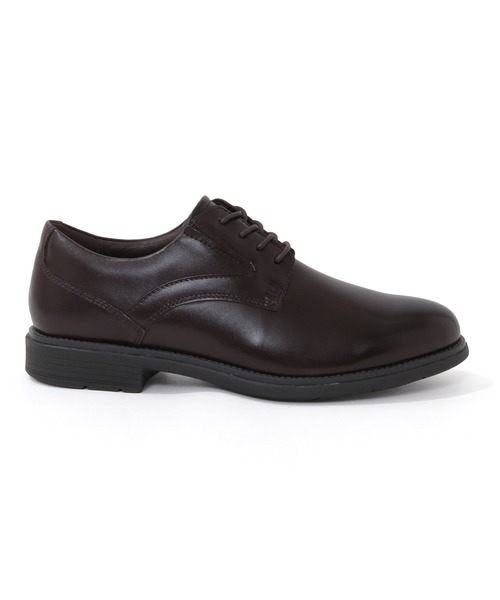 ROCKPORT ブラックドレスシューズ LITE TECH ROCKPORT（ロックポート） 革靴 ビジネスシューズ ビジネスシューズ