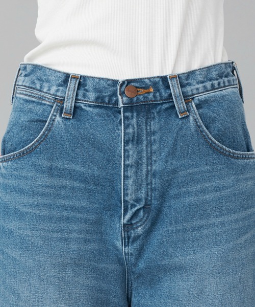 Lee（リー） ワイドパンツ ジーンズ デニム デニムパンツ Wrangler