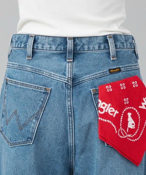 Lee（リー） ジーンズ デニム デニムパンツ Wrangler/ラングラー「US