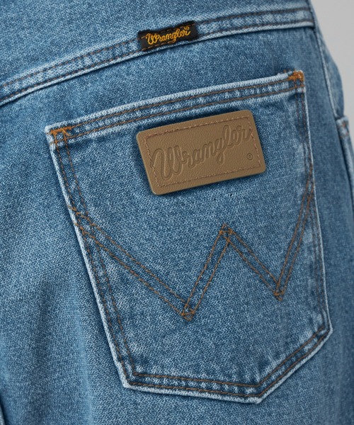 Lee（リー） ワイドパンツ ジーンズ デニム デニムパンツ Wrangler