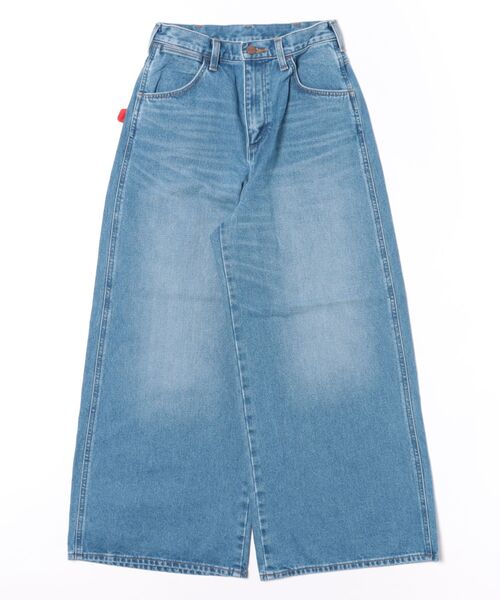 Lee（リー） ワイドパンツ ジーンズ デニム デニムパンツ Wrangler