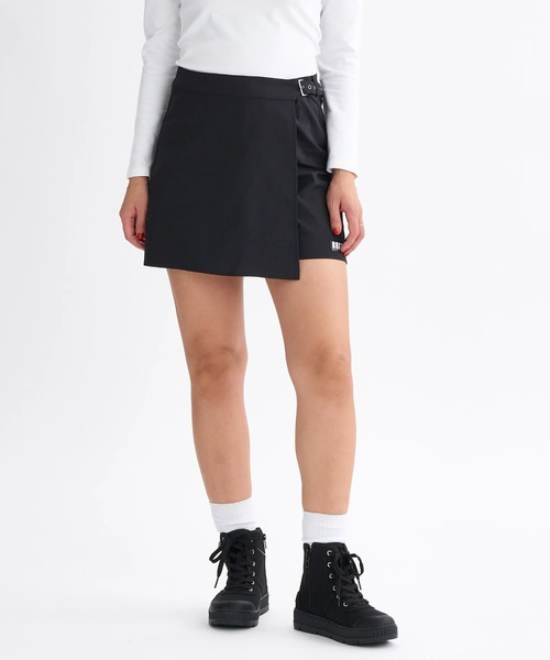 ROXY（ロキシー） パンツ VENTURE /ロキシーミニスカート風ショート