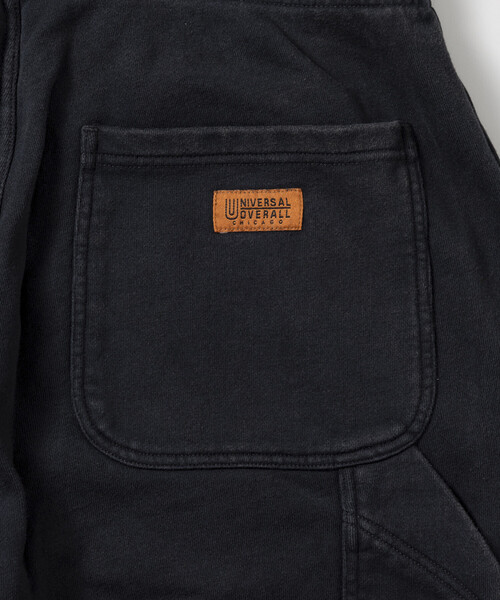 フリークスストア購入 ユニバーサルオーバーオール パウダー加工 スウェットパンツ FREAK'S STORE（フリークスストア） スウェットパンツ ジャージ