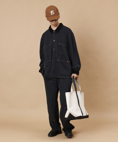 FREAK'S STORE（フリークスストア） スウェットパンツ ジャージ