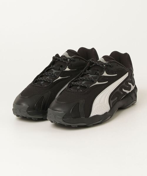 プーマ puma スニーカー INHALE SMILE メンズ レディース