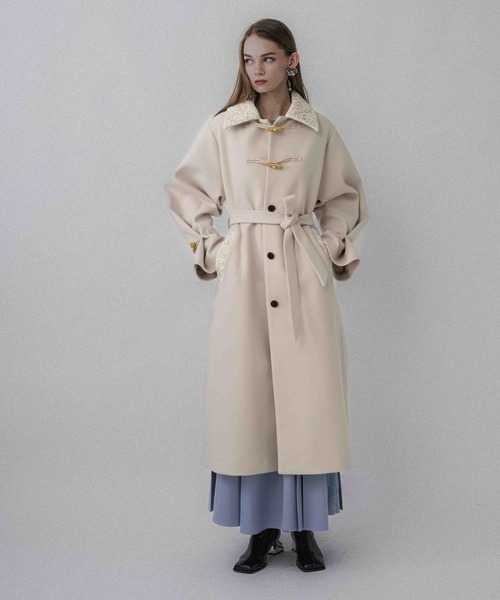 2025AW HARE シアーフリルプリーツスカート オフホワイト HARE スカート シアーフリルプリーツスカート(HARE) : ZOZOTOWN