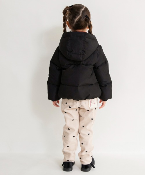 branshes（ブランシェス） ブルゾン アウター 「プレミアムアウター