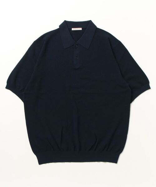 UNITED ARROWS（ユナイテッドアローズ） 半袖ポロシャツ X-LARGE 