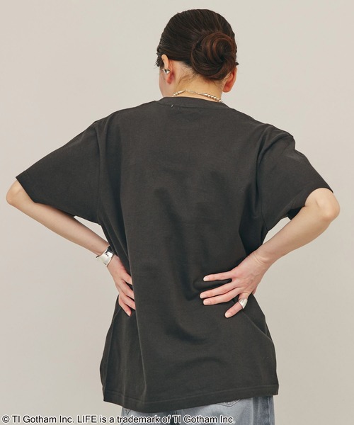 Curensology（カレンソロジー） 半袖Tシャツ FREE ブラック レディース