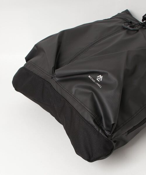 トートバッグ 「MICHAEL LINNELL/マイケルリンネル」A.R.M.S Helmet Bag/アームズ 3WAYヘルメットバッグの画像