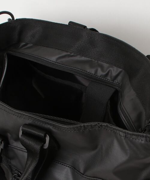 トートバッグ 「MICHAEL LINNELL/マイケルリンネル」A.R.M.S Helmet Bag/アームズ 3WAYヘルメットバッグの画像
