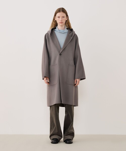 GALERIE VIE（ギャルリー ヴィー） コート アウター ダブルフェイス