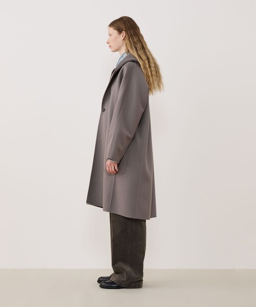 GALERIE VIE（ギャルリー ヴィー） コート アウター ダブルフェイス
