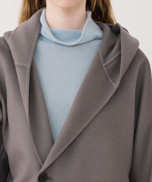 GALERIE VIE（ギャルリー ヴィー） コート アウター ダブルフェイス