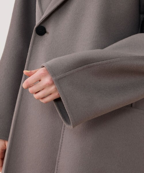 GALERIE VIE（ギャルリー ヴィー） コート アウター ダブルフェイス