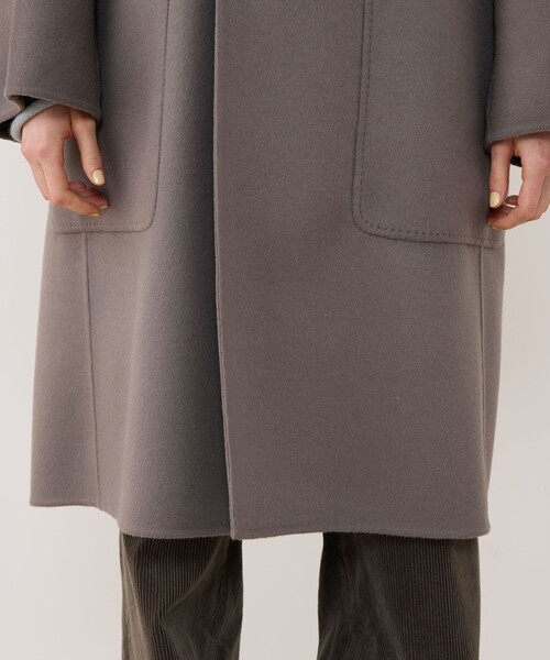 GALERIE VIE（ギャルリー ヴィー） コート アウター ダブルフェイス