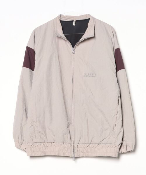 ブルゾン　THE DUFFER of ST.E The DUFFER of ST.GEORGE（ザダファーオブセントジョージ） ジャケット