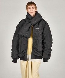 PRANK PROJECT（プランクプロジェクト） ブルゾン アウター マフラー