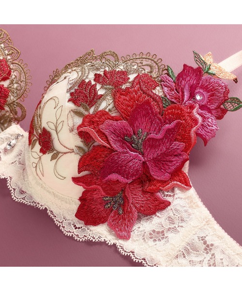HIMICO ブラジャー ヒミコ 031シリーズ ブラジャー B~F : ZOZOTOWN