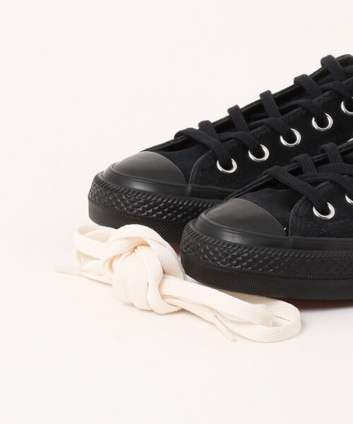 CONVERSE（コンバース） スニーカー AS オールスター SK OX B スケート