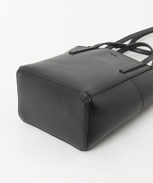 「MARCO BIANCHINI」 2WAYバッグ FREE ブラック レディース_画像3