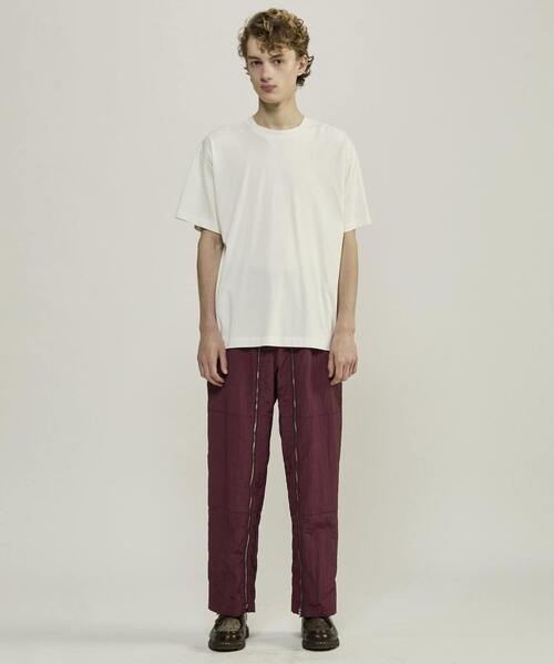 パンツ Washer Nylon Pants メンズ